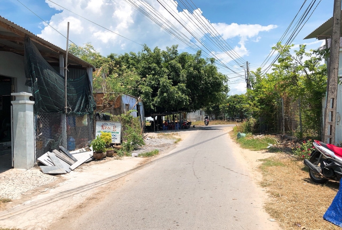 Ban Lo Dat Tdp Phong Phu 2 Ninh Giang Ninh Hoa Khanh Hoa 3