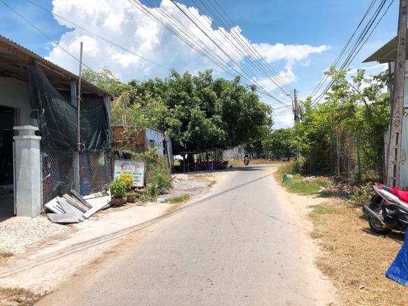 Ban Lo Dat Tdp Phong Phu 2 Ninh Giang Ninh Hoa Khanh Hoa 3