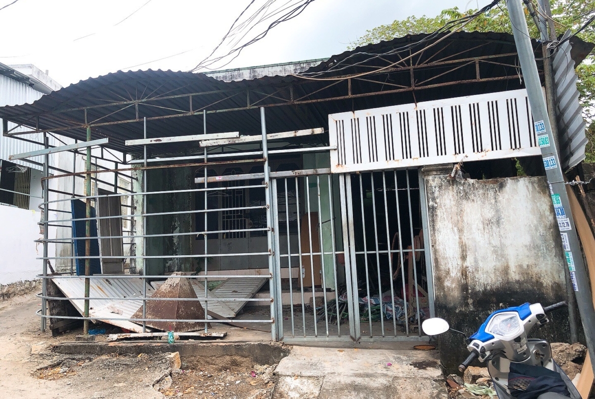 Ban Lo Dat Thon Phuoc Trung 1 Phuoc Dong Nha Trang Khanh Hoa 1