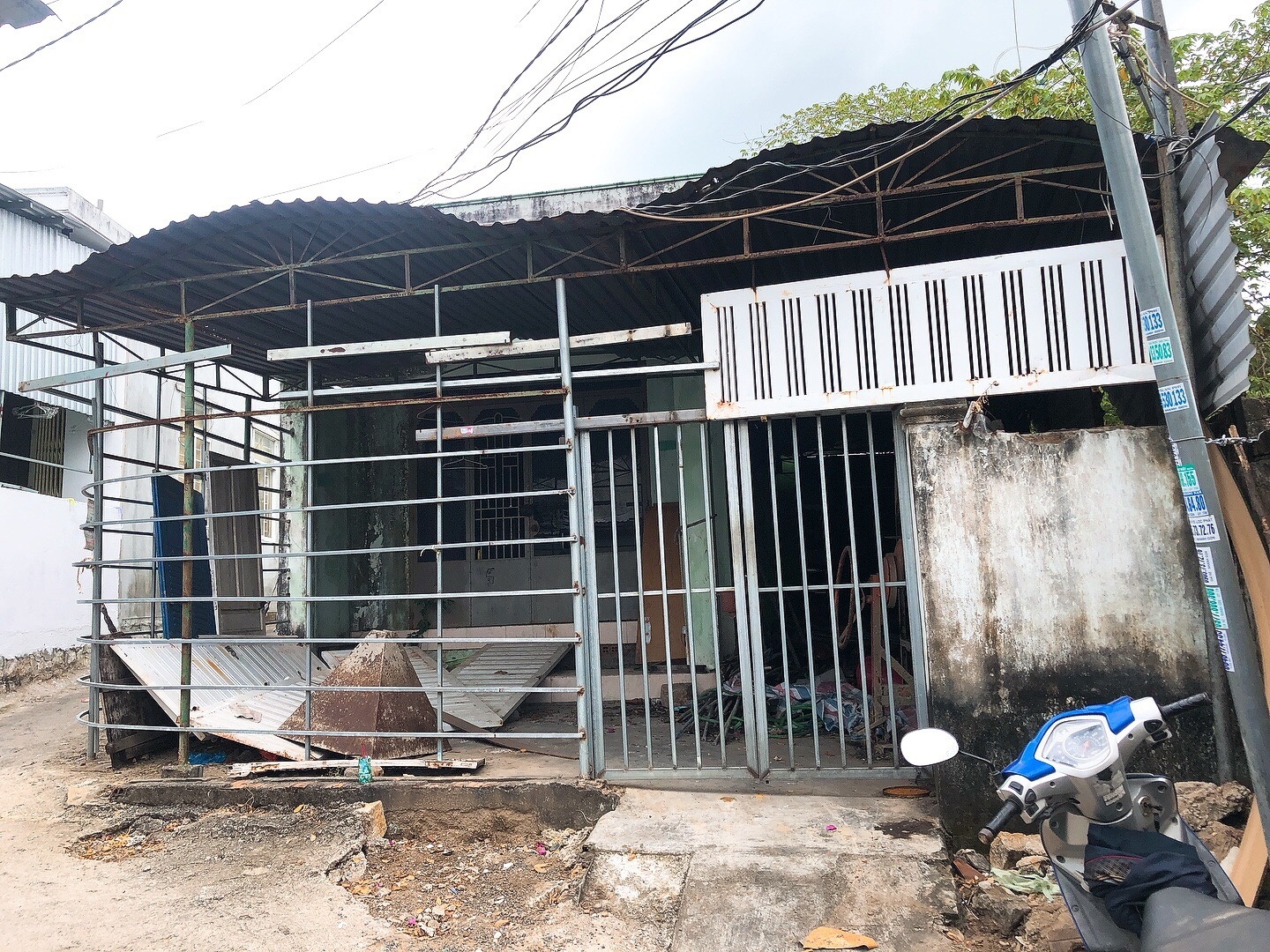 Ban Lo Dat Thon Phuoc Trung 1 Phuoc Dong Nha Trang Khanh Hoa 1