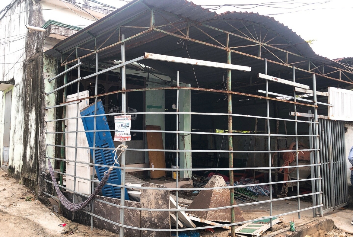 Ban Lo Dat Thon Phuoc Trung 1 Phuoc Dong Nha Trang Khanh Hoa 2