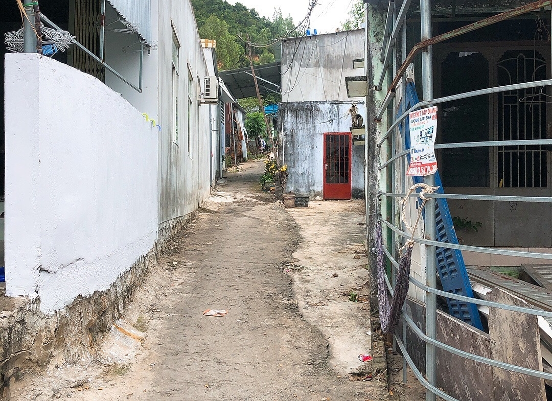 Ban Lo Dat Thon Phuoc Trung 1 Phuoc Dong Nha Trang Khanh Hoa 3