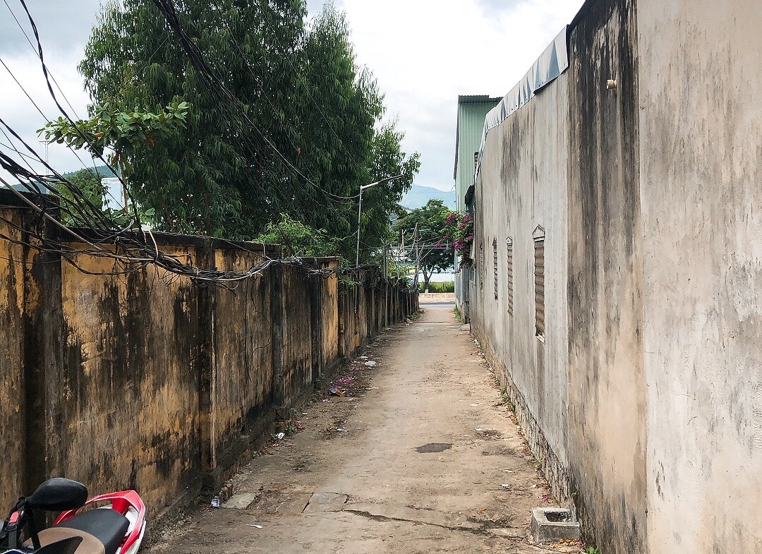 Ban Lo Dat Thon Phuoc Trung 1 Phuoc Dong Nha Trang Khanh Hoa 4