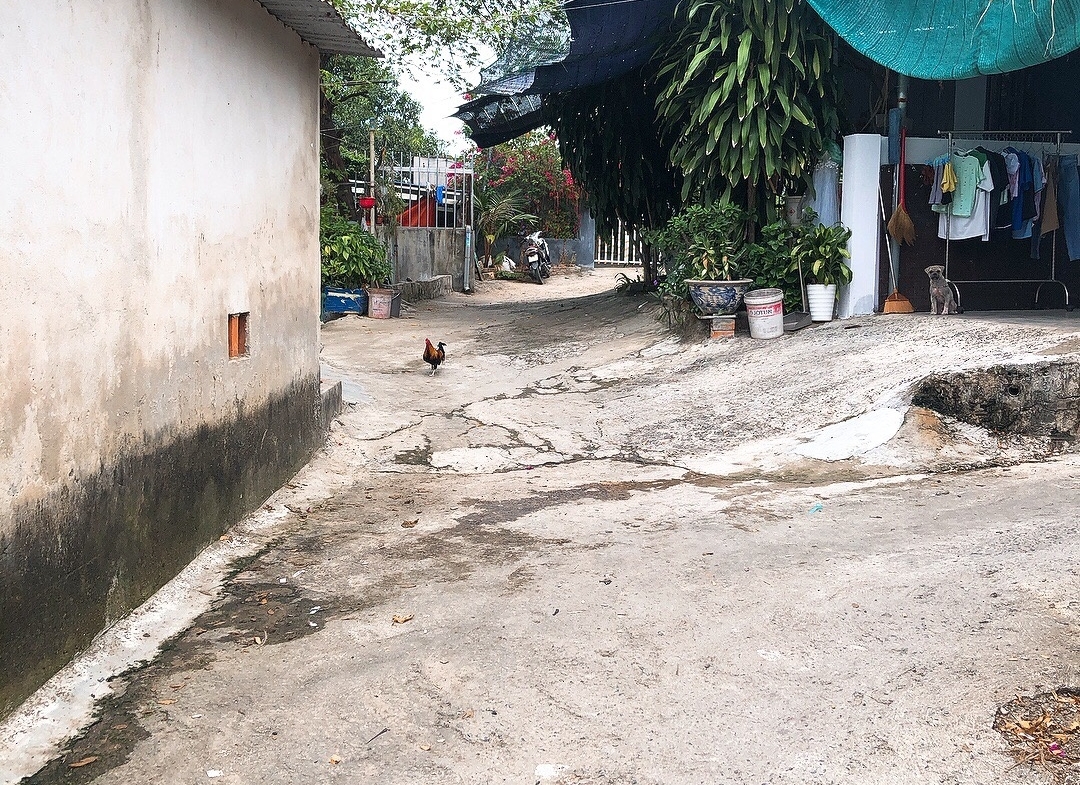 Ban Lo Dat Thon Phuoc Trung 1 Phuoc Dong Nha Trang Khanh Hoa 5