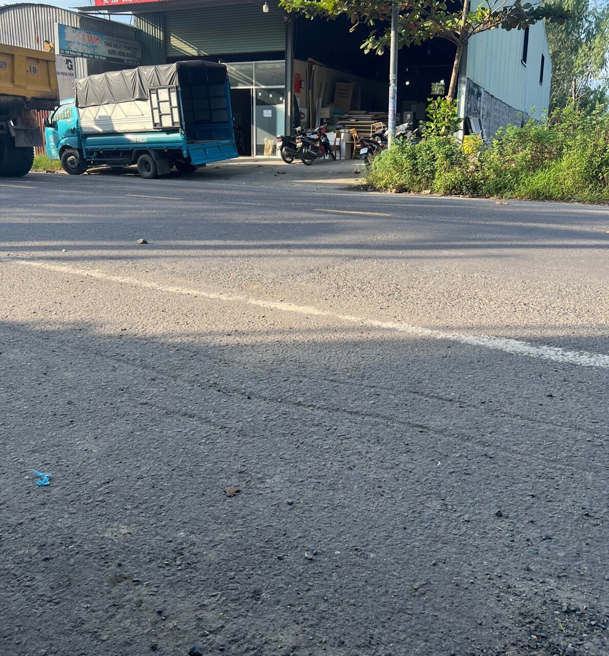 Ban Dat Va Nha Xuong Xa Dien Son Dien Khanh Khanh Hoa 1