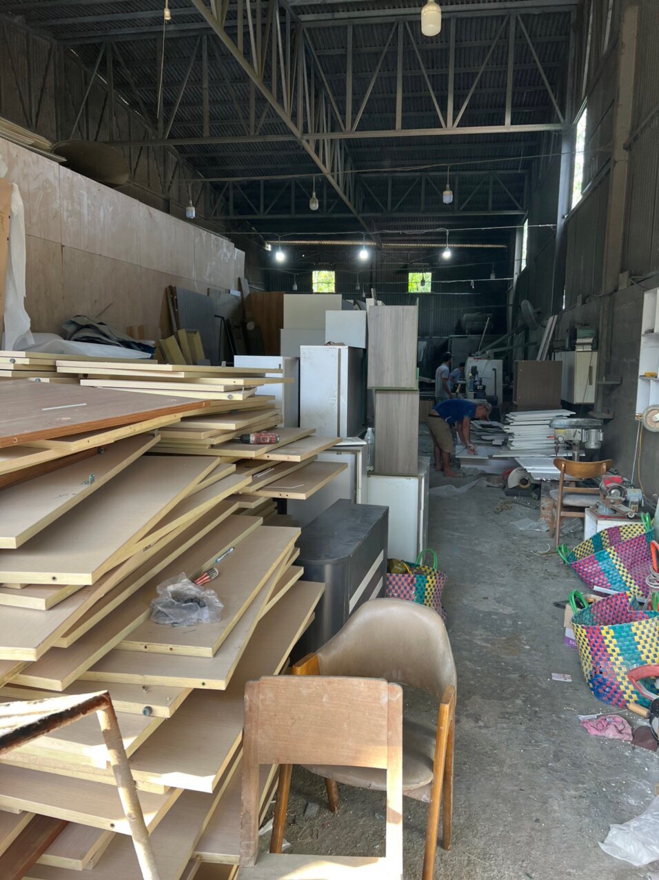 Ban Dat Va Nha Xuong Xa Dien Son Dien Khanh Khanh Hoa 2