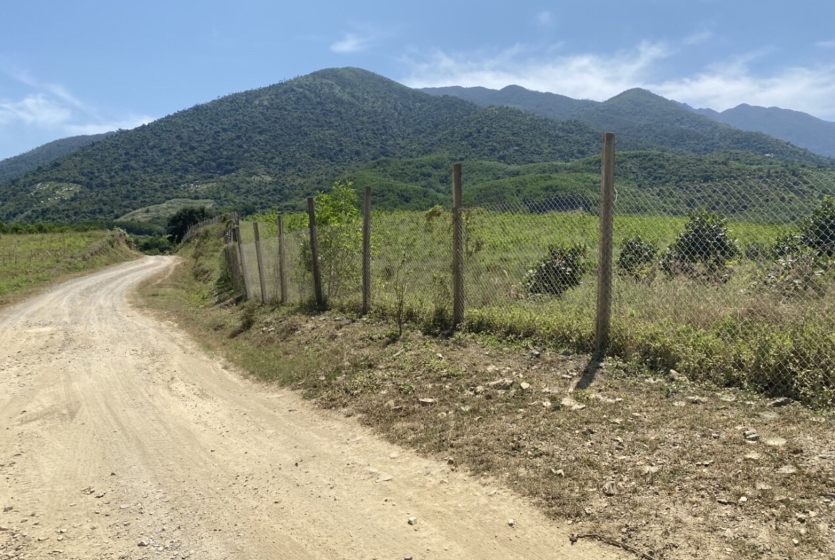 Ban Ray Quy Hoach Duoc Cln Thon Tan Hung Ninh Hung Ninh Hoa Khanh Hoa 2