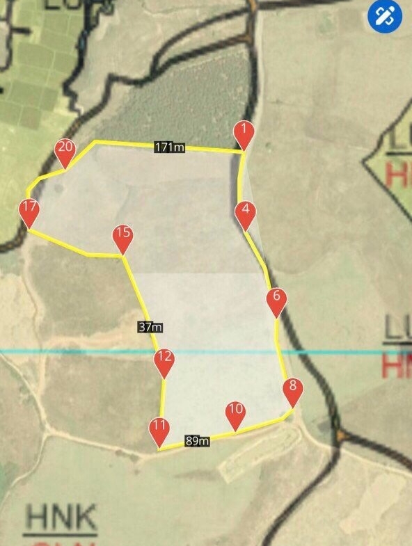 Ban Ray Quy Hoach Duoc Cln Thon Tan Hung Ninh Hung Ninh Hoa Khanh Hoa 7