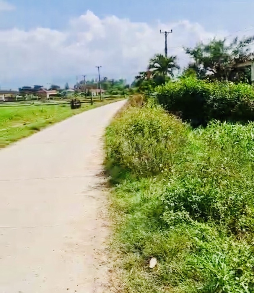 Ban Ruong Quy Hoach Full Tho Cu Thon Phu Gia Ninh An Ninh Hoa Khanh Hoa 1